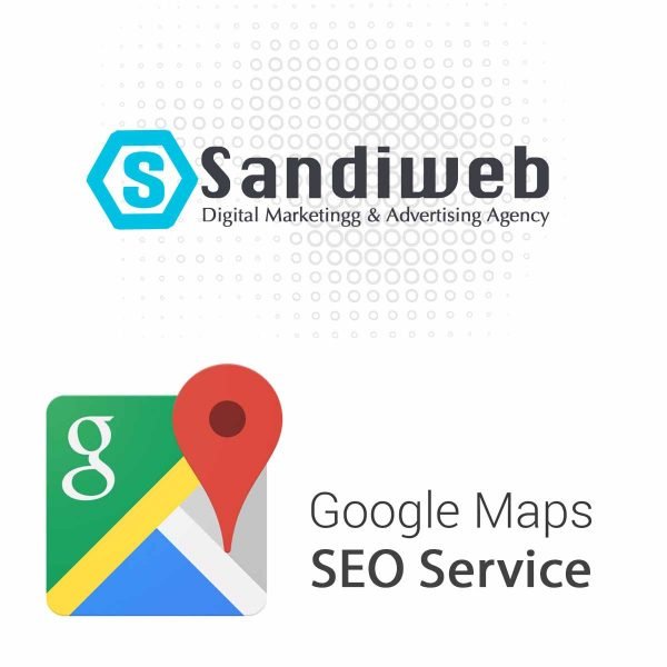 Google Maps SEO Service