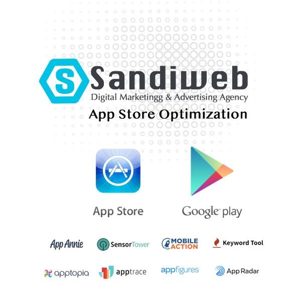 ASO App Store Optimization
